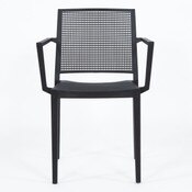 Meshwork Arm Chair